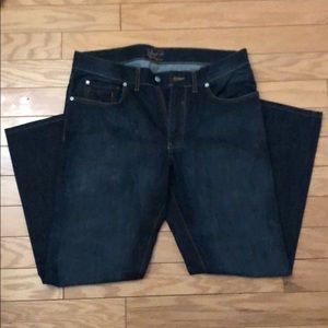 Penguin Dark Wash Jeans - 34x30